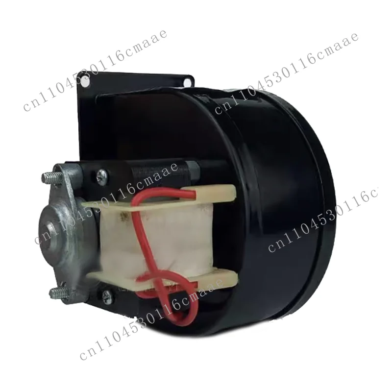 

NEW 063 Silent 220V Small Electric Blower Iron Shell Blow Micro Centrifugal Fan Barbecue Stove Small Fan