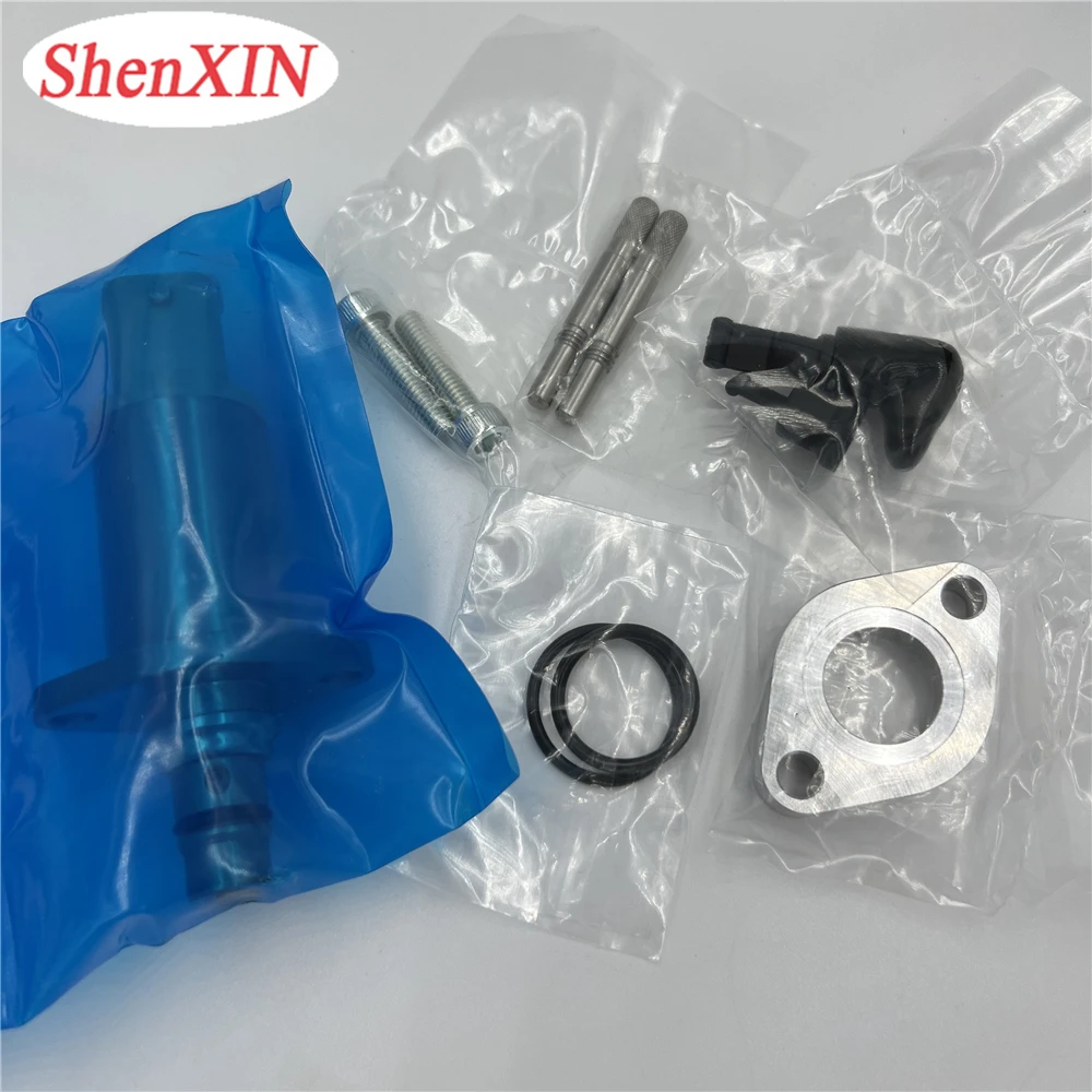 

OEM 294200-0890 Common Fuel Rail Pump Suction Control SCV Valve 2942000890