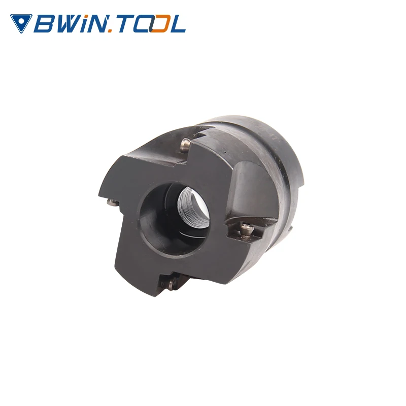 

BWIN OEM Manufacture APKT1003 Insert Wholesale Face Milling Cutter Indexable Mill Cutters