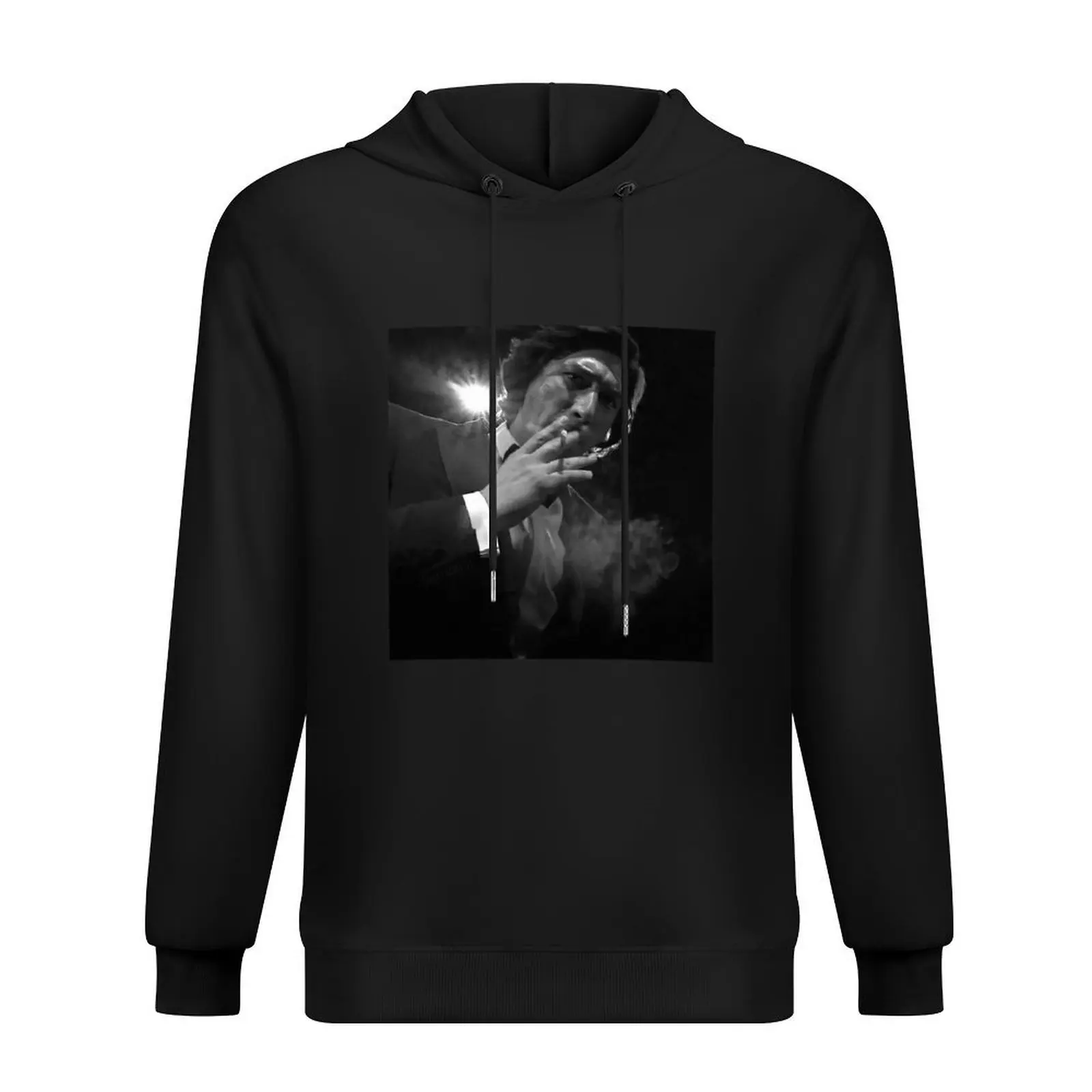 

Taking a drag Hoodie men's sweat-shirt set men's autumn clothes korean clothes fashion men tracksuits