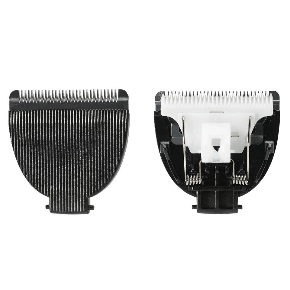 Lama di ricambio per tagliacapelli, lama per barbiere, per tagliacapelli elettrico, macchina da taglio per toelettatura