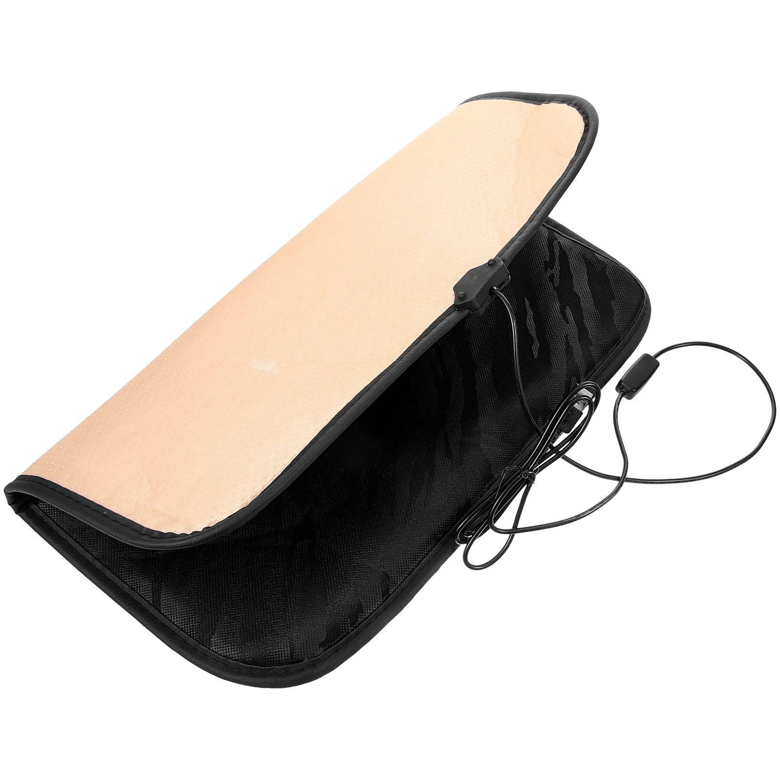 

Heating Mat USB Design Quick Warmth Sofa Bedroom Camping Fishing Sports Stadiums Seat Heater Heating Mat for Home