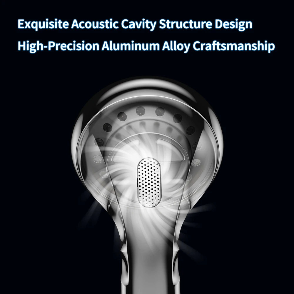 TRN SEAHORSE Pro Unggulan Kabel Dapat Diganti Earbud Kepala Datar Earphone Dinamis dengan Kabel 0.78 2 Pin