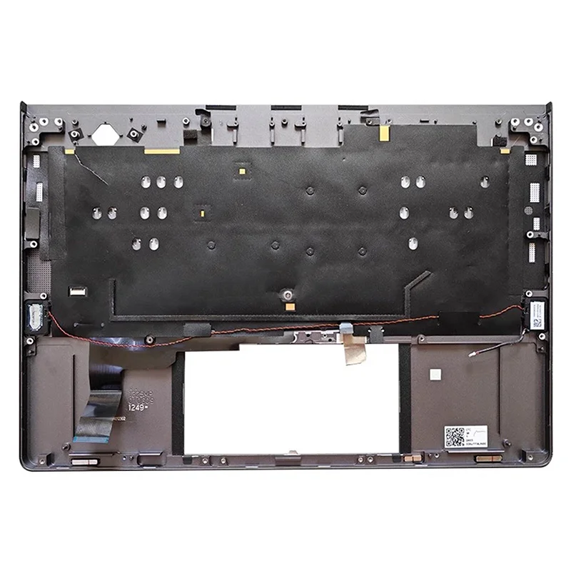 

14" Palmrest with Backlit Keyboard For ASUS ROG Zephyrus G14 GA403 GA403UV