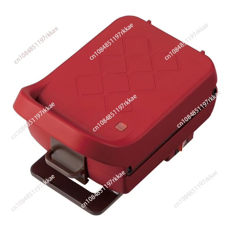 Sandwich maker Hot press Thick press Toaster Toast Home multi-function machine Breakfast machine