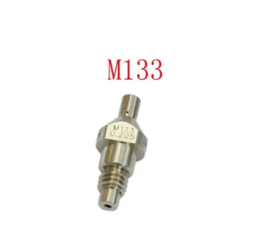 1PcsFit for Mitsubishi Wire EDM Upper & Lower Wire Diamon Guide 0.105-0.305mm M132 & M133