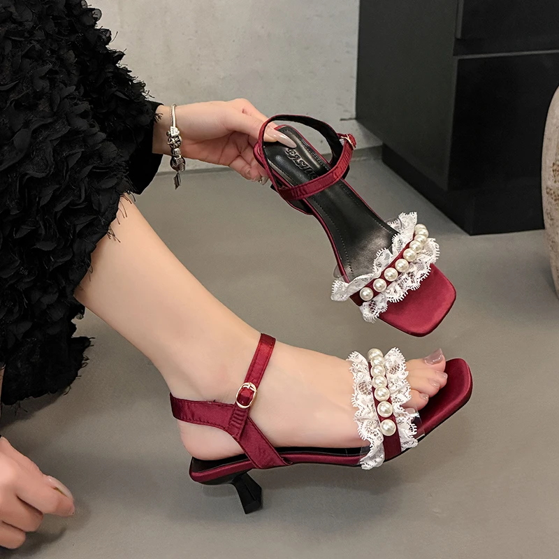 Women'S Shoes Trendy - 2026 New Women's Trendy Solid Color