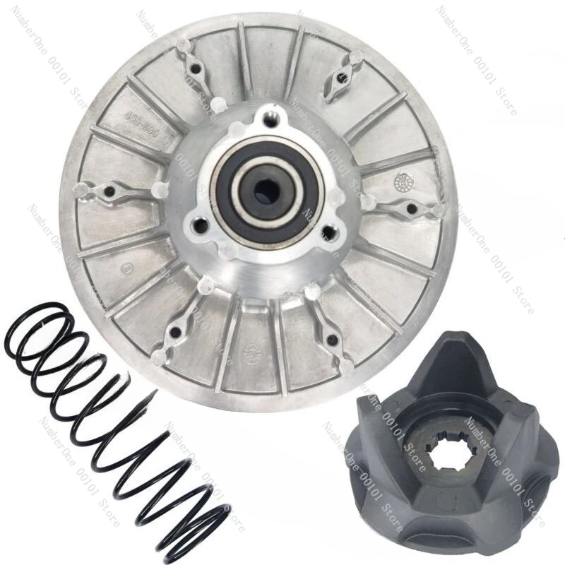 بكرة القابض الثانوية لـ 17-21 Can-Am Defender HD5 - TRAXTER