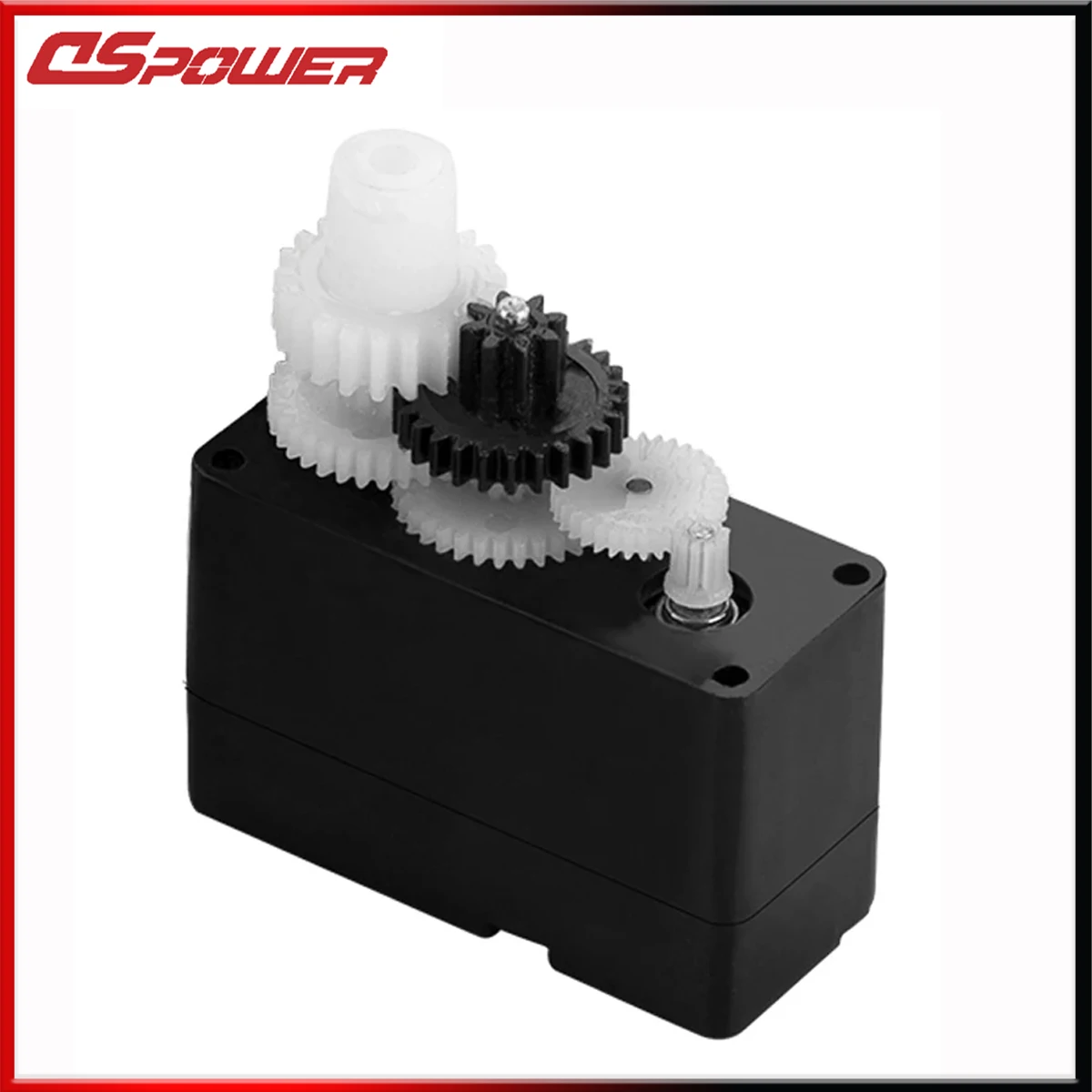 Dspower 3.7g micro coreless servo mini servos digitais jr plug para aviões drone avião de asa fixa helicóptero rc barco robô