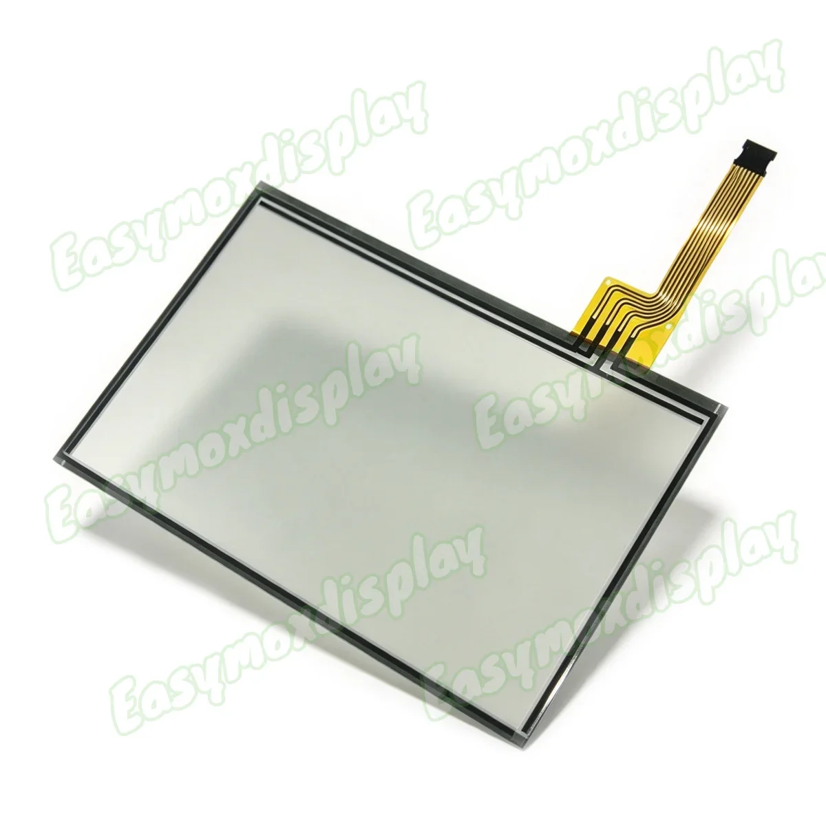 High Quality Touch Screen Display Car Radio Stereo for Lexus LS460 2007-2012