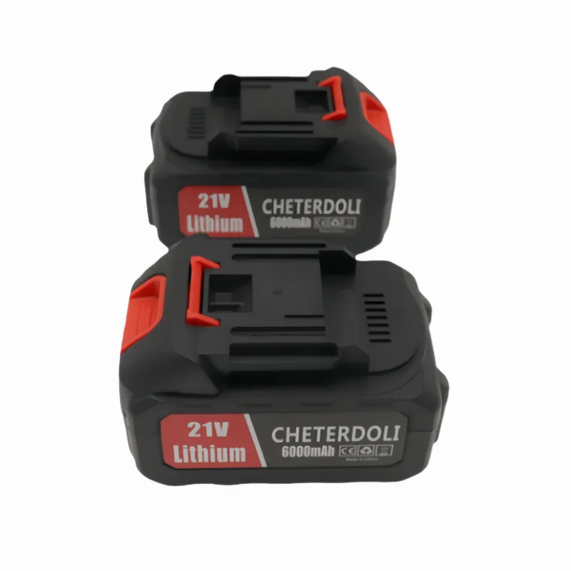 

21V 6.0Ah 9.0Ah Lithium Battery Replacement for Makita Power Tools High Capacity Cordless for Drill Grinder Blower Accessories