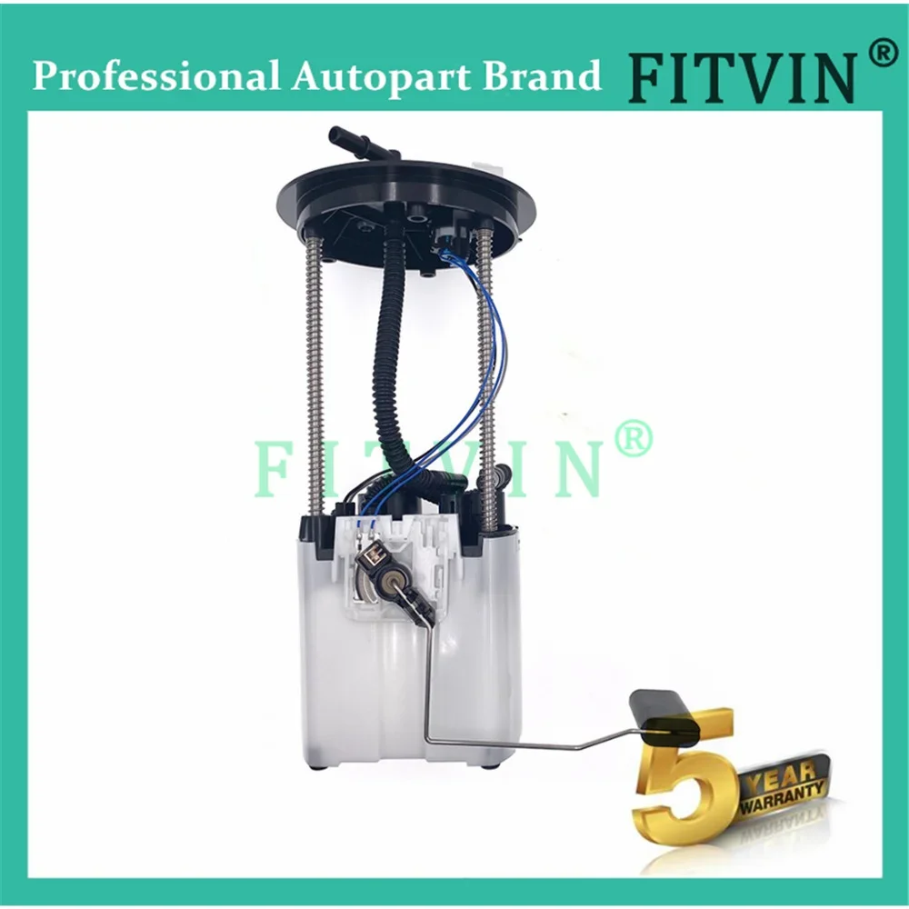 E3844M P77069M FG1731 19179795 19179796 SP6643M Fuel Pump Module Assembly Brand New For Buick Cadillac Lucerne DTS 2008 V8 4.6L