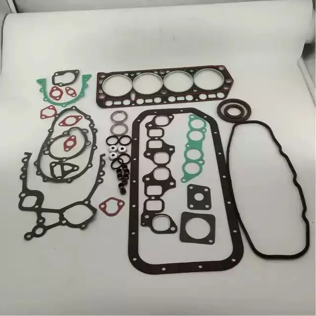 

1000051-E00 Engine overhaul package to Great Wall deer 491QE for admiral 491 zxauto