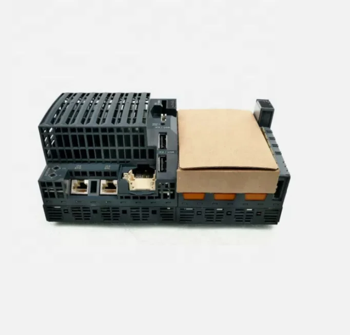 B&R X20 Series Central Processing Unit CPU Module X20CP3484-1