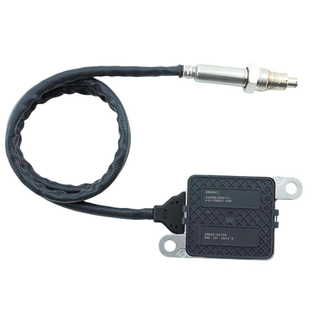 

29650-84700 Лямбда-зонд азота NOX SNS0847 для Hyundai Kia Trago 2010-2020