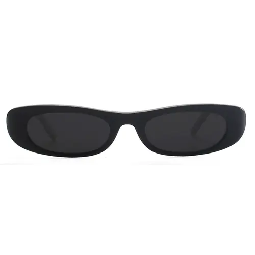 Trendy Big Rectangular Sunglasses Women Polarized Acetate Oversized UV400 Shades Men Rectangle Eyewear Lunettes De Soleil Homme - Image 4