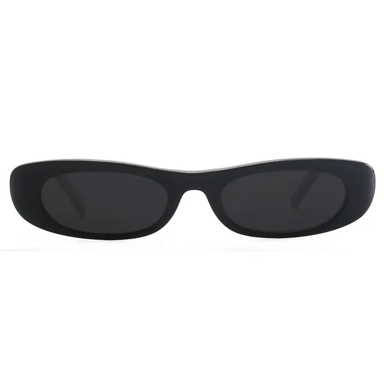 Trendy Big Rectangular Sunglasses Women Polarized Acetate Oversized UV400 Shades Men Rectangle Eyewear Lunettes De Soleil Homme - Image 4