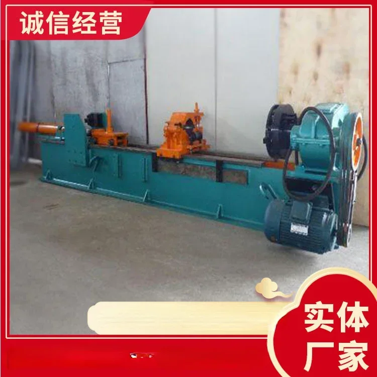 Working Efficiency Single Hydraulic Prop Column Disassembling Machine  Performance Characteristics