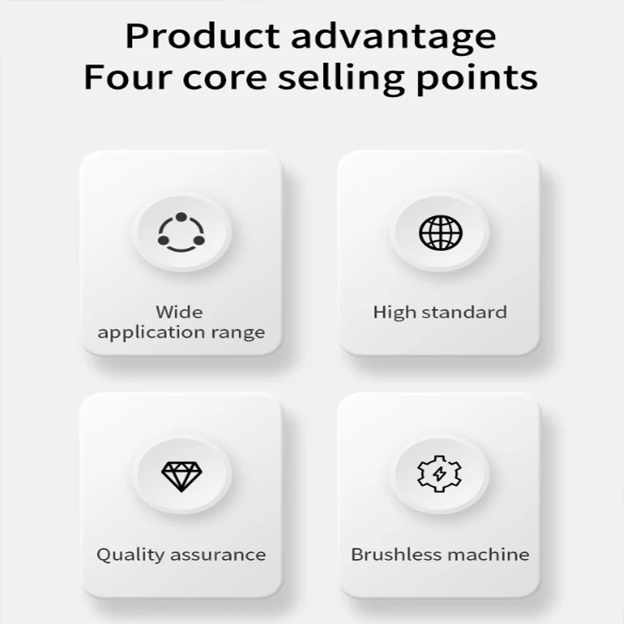 TORQUE UP TO850N.m FASTER DRILLING DEWALT DCF9001/2-inch brushless cordless high torque impact wrench, DEWALT 20V battery and ch