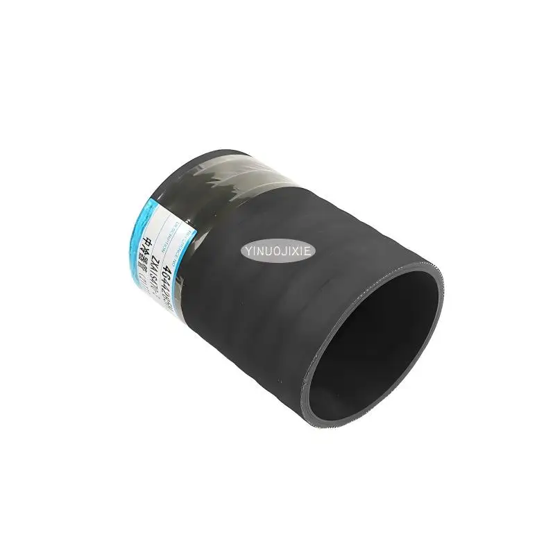 Construction Machinery Excavator Accessories Suitable for Hitachi ZAX470-3 Intercooled Intake Pipe 4644285H 4644285 High Quality view 3
