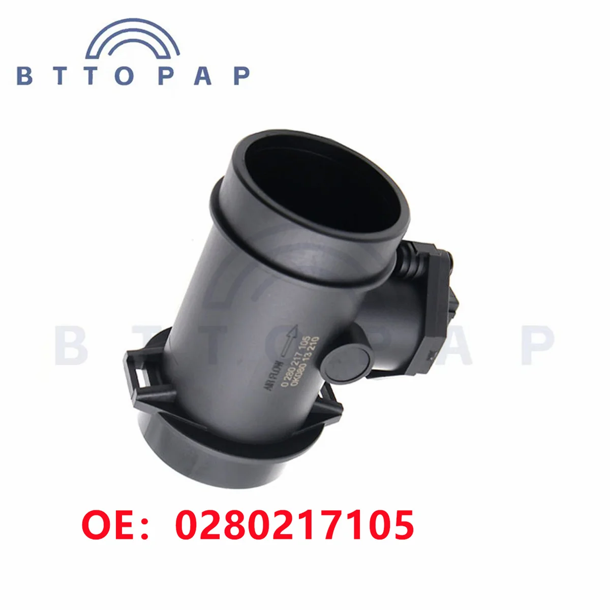 MAF حسّاس كتلة تدفق الهواء متر 0280217105 لكيا سبورتاج SUV 2.0L كارينز سيفيا سبكترا ساب 9210930006 0K08013210 0K01113210