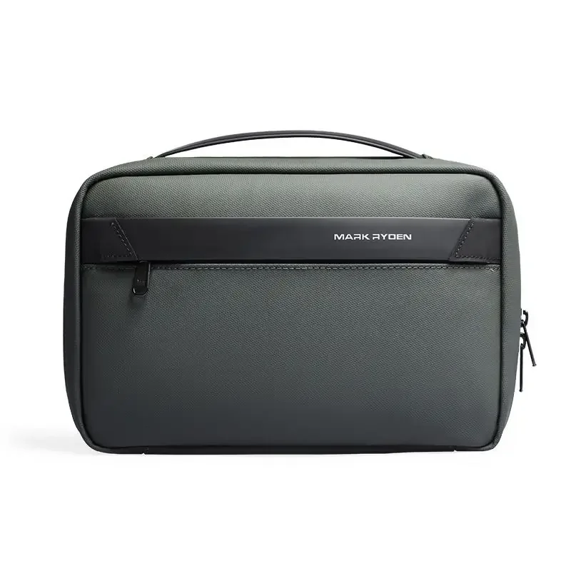 Travel Toiletry Bag Men s Business Trip Gods Dry Wet Separation Fitness Bath Bag Waterproof Makeup