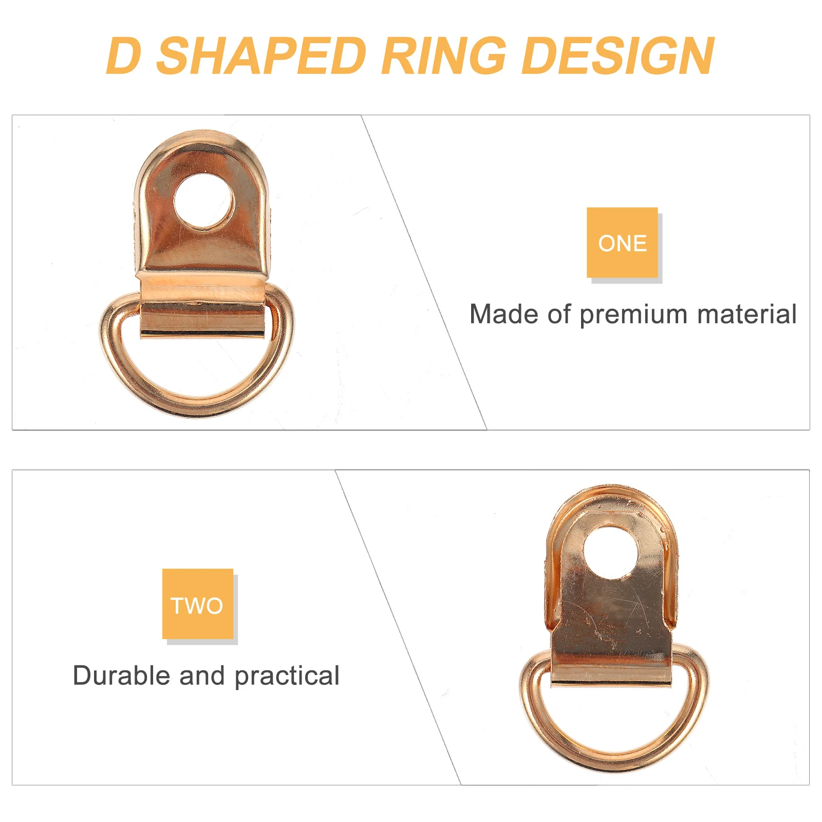 

30 Sets Button Accessories Handbag Reusable Buckle Stainless Steel DIY Tools Buckles Shoes Buttons