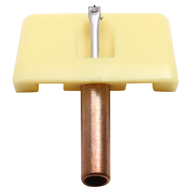 JABS-استبدال القلم ل Seeburg Jukebox Pickering V204 P3 SEEBURG SHOWCASE القرص الدوار الفونوغراف إبرة لمسجل فينيل LP