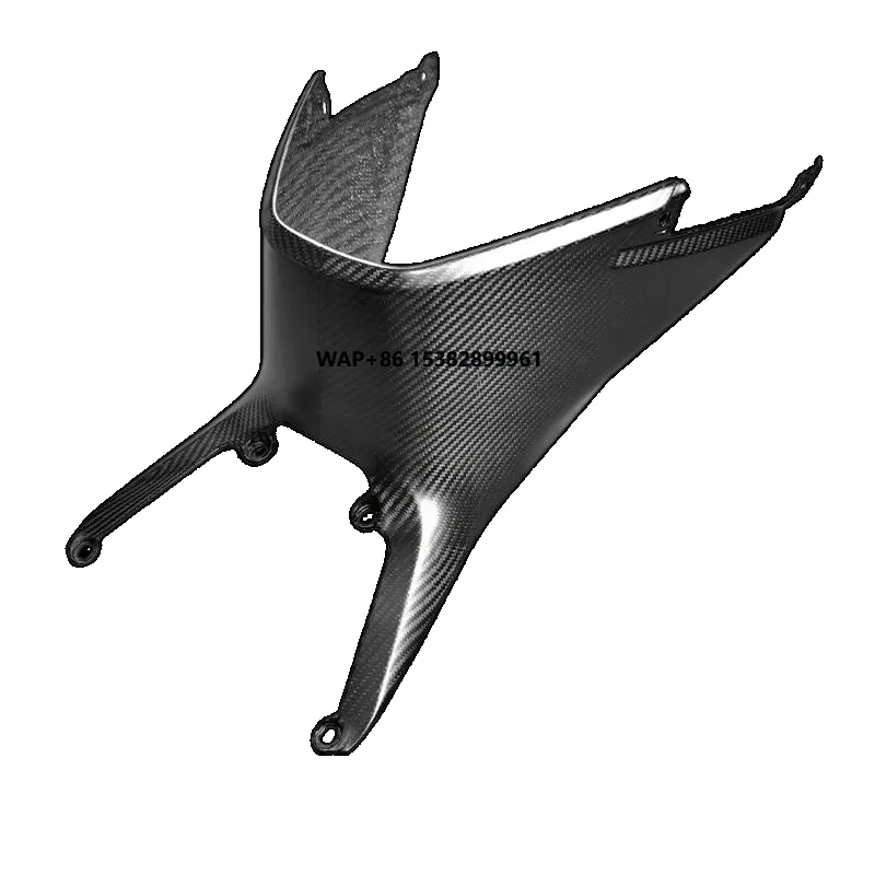 

OEM 3K 100% Dry Carbon Fiber Motorcycle Fuel tank Guard for 1290 SDR 2020-2024 Carbon Fiber Fairing Accessories Wholesale