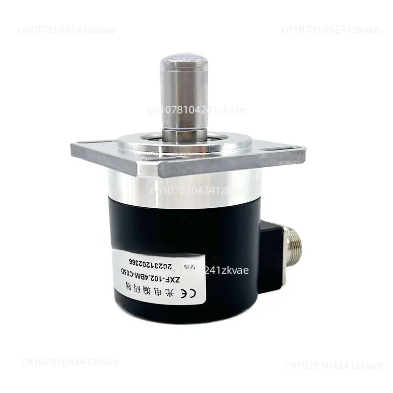 ZXF-102.4BM-C05D  Spindle Photoelectric Encoder B- ZXF-102.4BM-C05L-6m