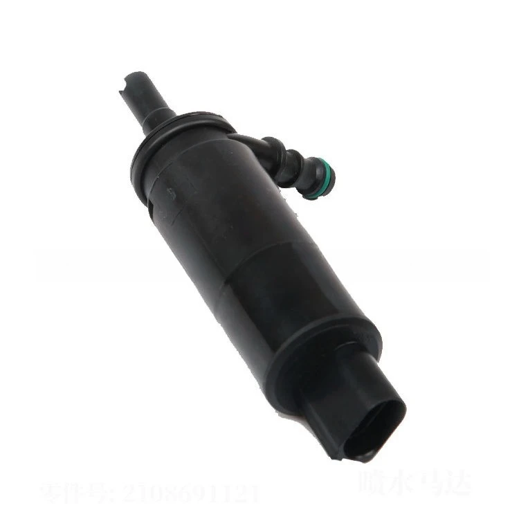 2108691121 Bomba de lavado de faros para W203 W204 W210 W211 W212 W220 W169 W245 W463 W221 W163 W639 CLS CLK ASES Pieza de automóvil