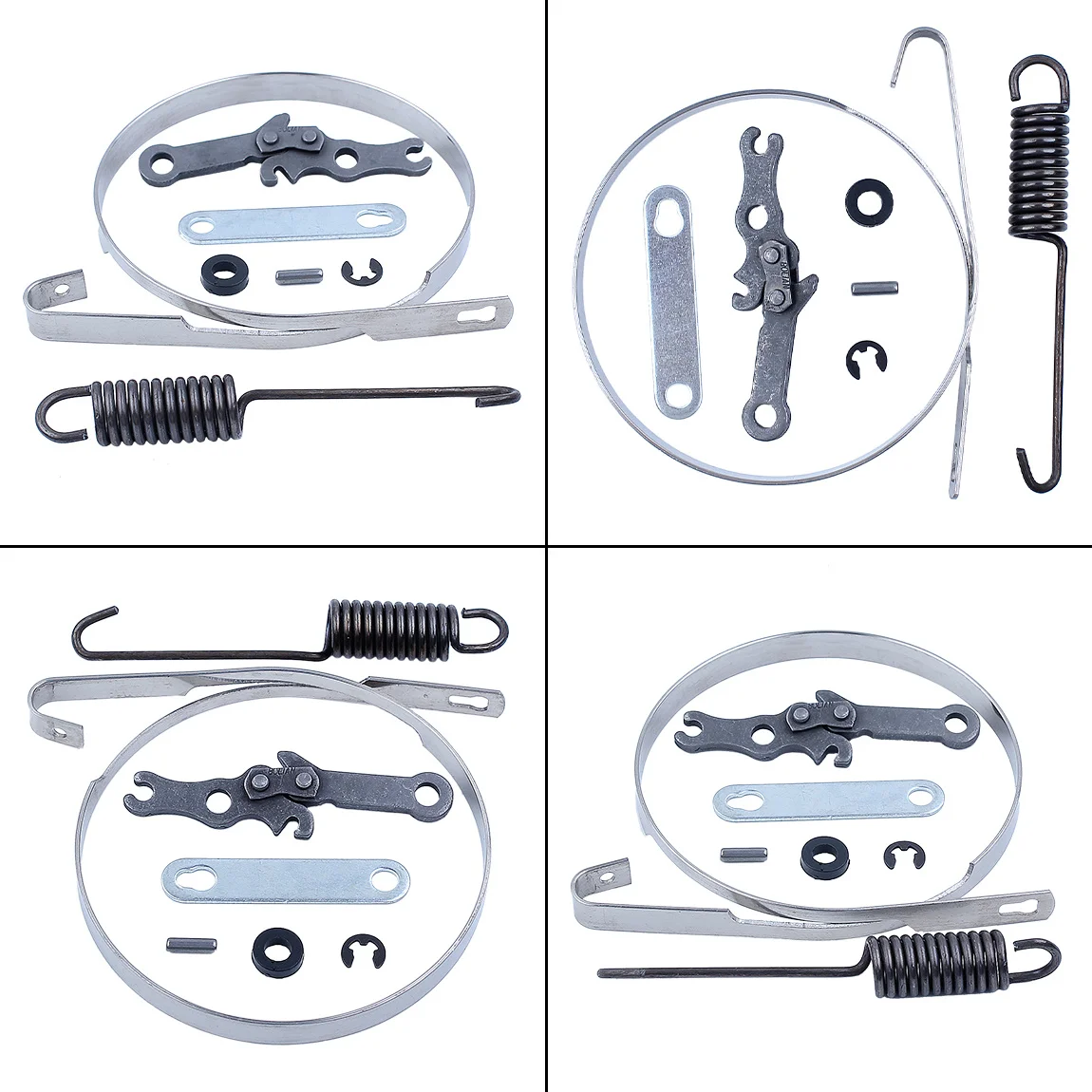 Brake Band Cover Repair Kit for Stihl MS250 MS230 MS210 021 023 025 Chainsaw Replacement Parts OEM 1123 021 1100 1123 160 5400