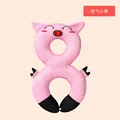 3D Pink Pig