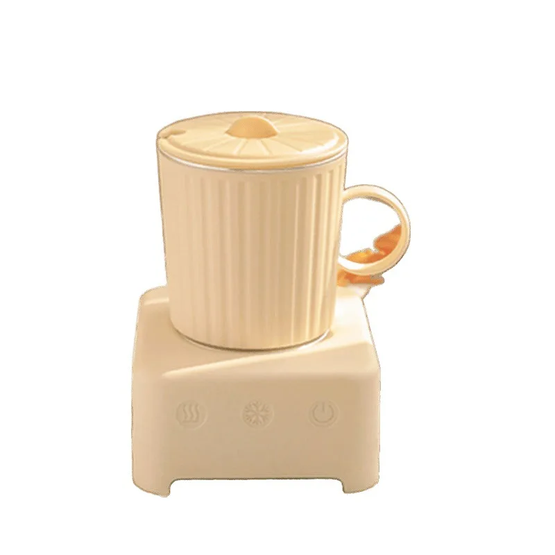 

Quick Cooling Cup Small Ice Maker Office Quick Cooling Cup Chilled Beverage Artifact Mini Household Cooling