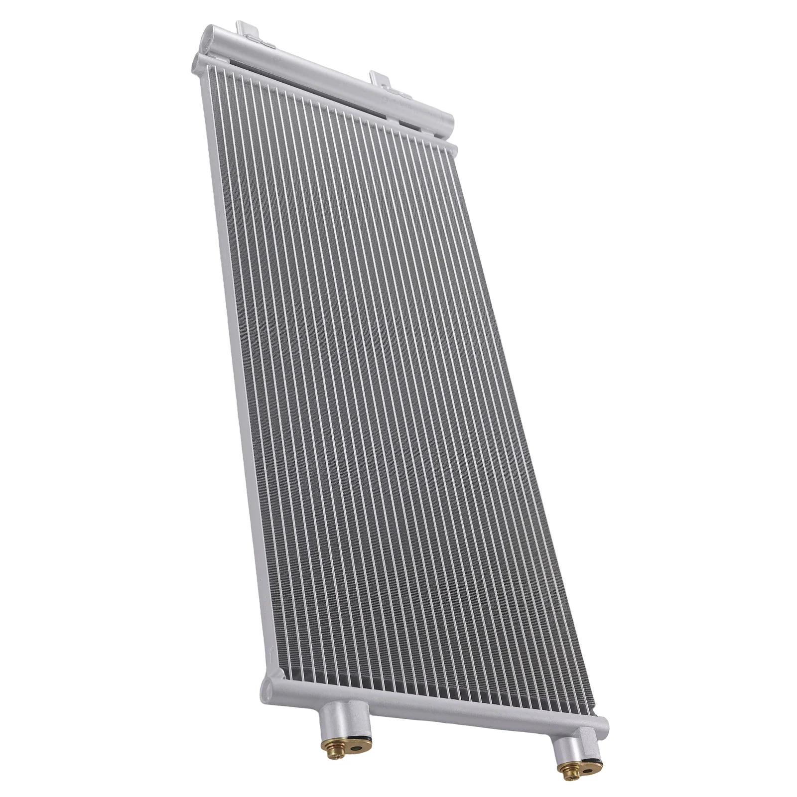 A/C Condenser for Chevrolet Cruze 1.4L 1.8L 2016-2019 39011385 30033 w/ Bracket