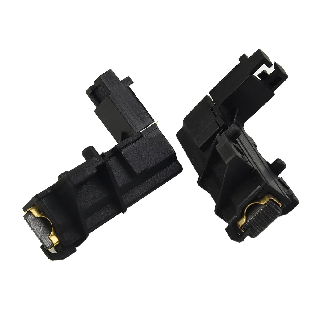 

Щетка угольные щетки пластик 587848 карбон для Hoover Candy для запасной мастерской двигателя Indesit 2 шт. сменный набор