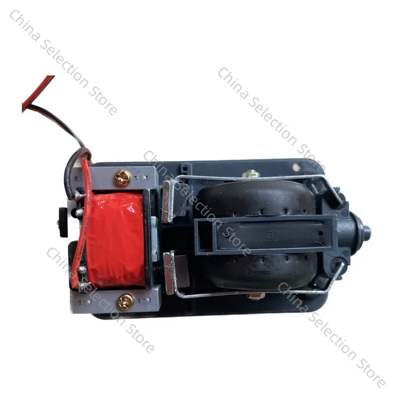 

1500W Haze Fog Machine Air Compressor Pump