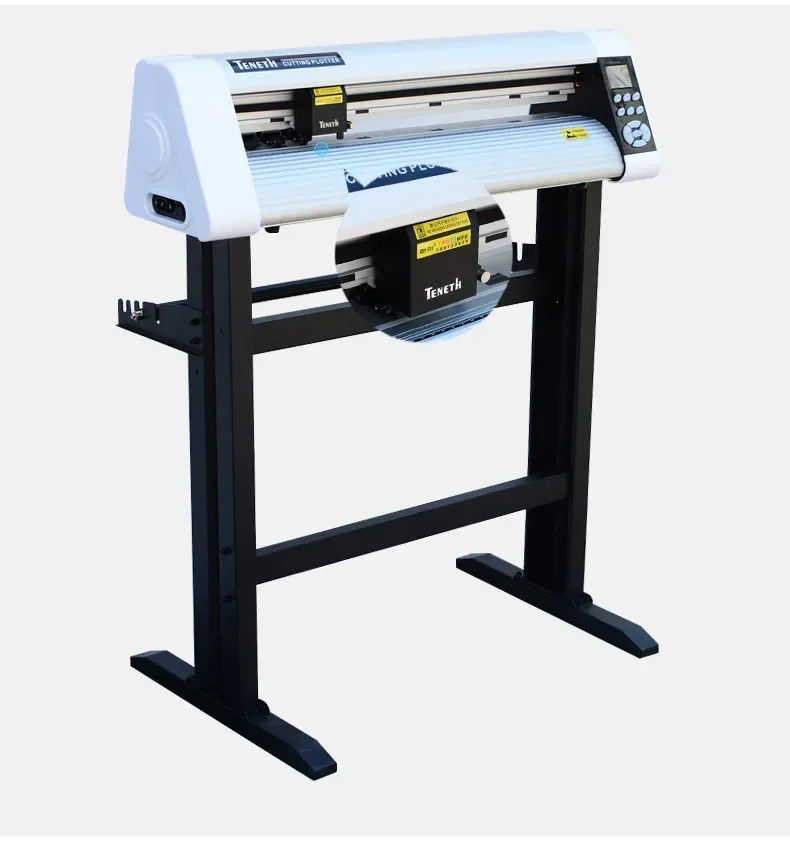 High quality & best price graph plotter impression foil camio 24 inch  0.7m At Wholesale price