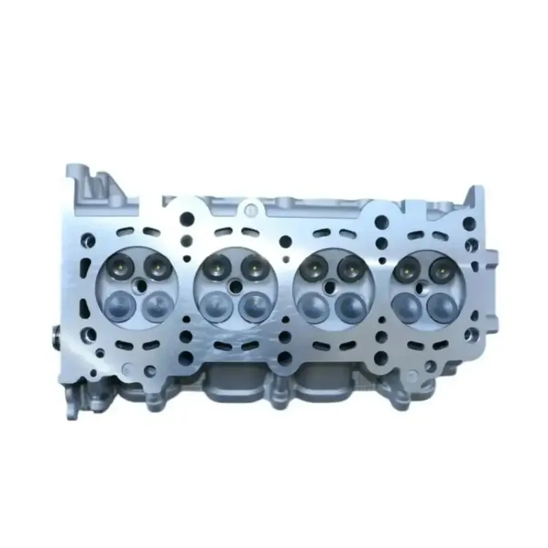 Brand  NEW CAF479Q1  1.5L FD89  6C032 AA with Vacuum Pump Suit for Fo-rd Escort Engine Complete Cylinder Head