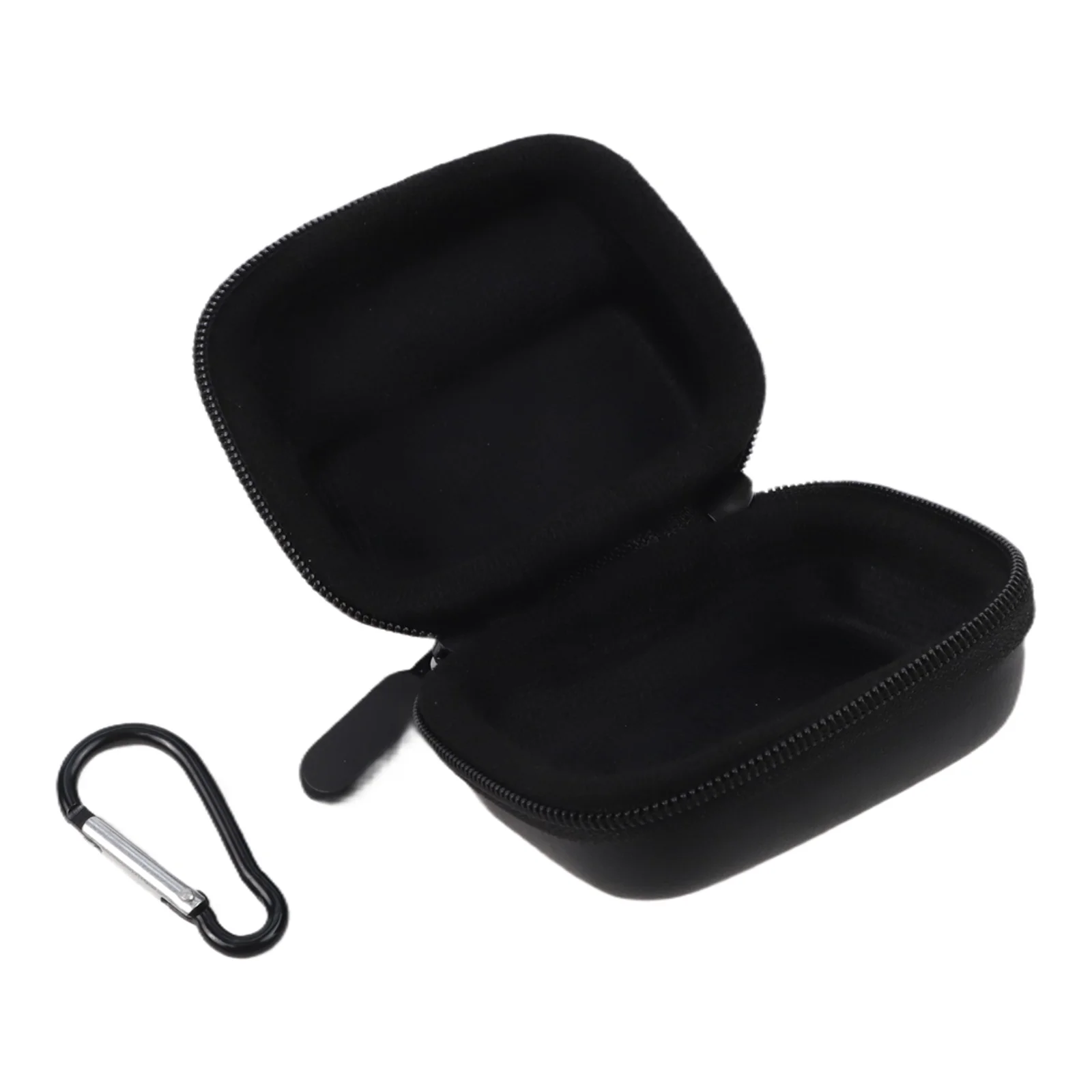 Camera Storage Hard Shell Carrying Case Compact Action Camera Case Mountaineering Dust And Bump Protection Fits In Backpack