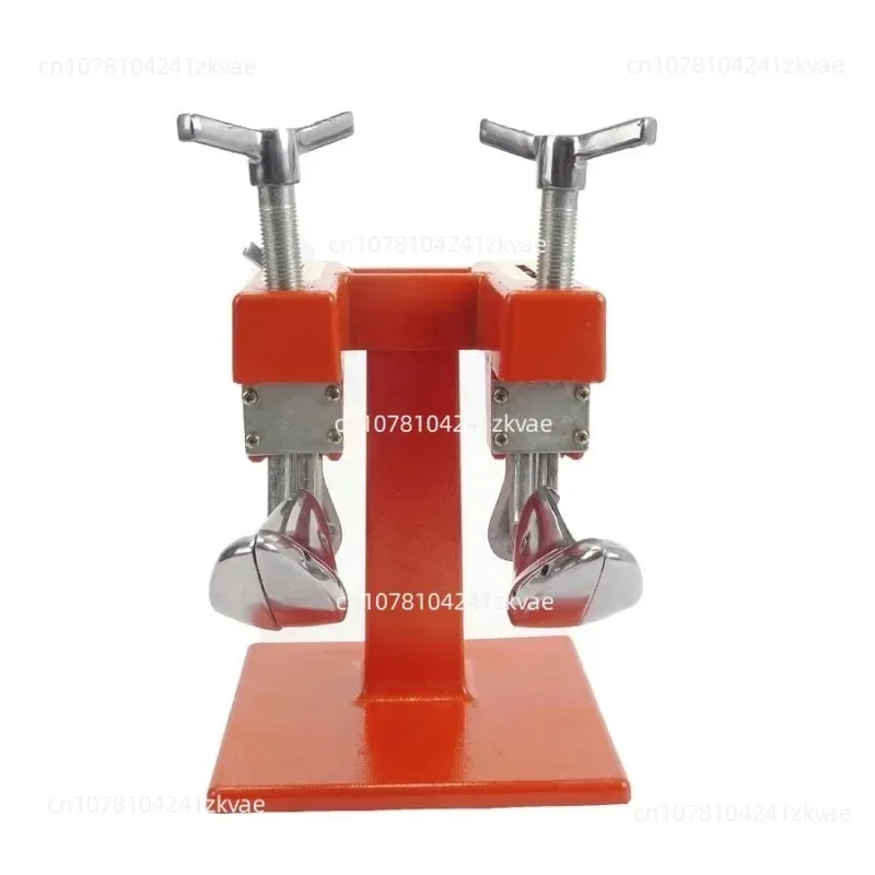 

Двусторонняя машина для растяжки обуви