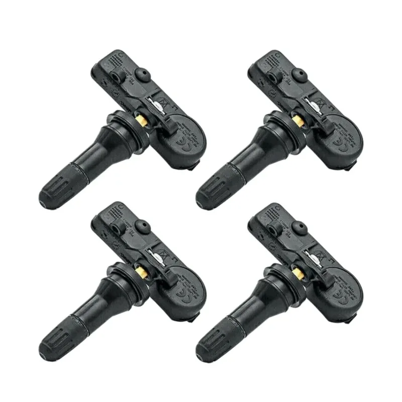 

68241067AB 68241067AA 56029398AB TYRE PRESSURE SENSOR FOR 2010 2011 2012 2013 2014 2015 JEEP GRAND CHEROKEE 433MHz TPMS SENSOR