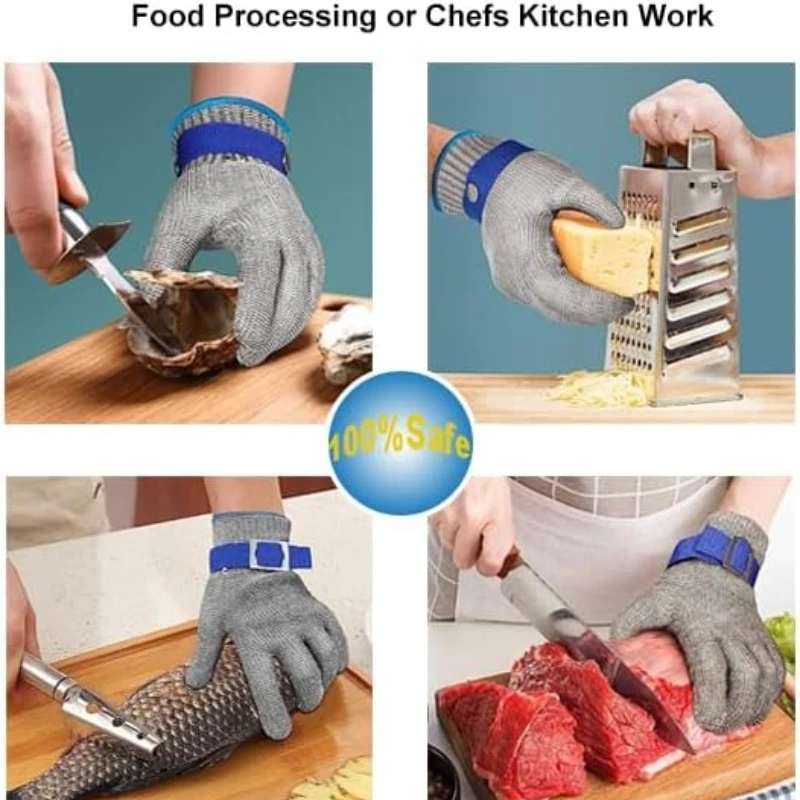 Thumbnail 4 - #20 Top 20 Cut Resistant Safety Gloves Worth Buying In 2026