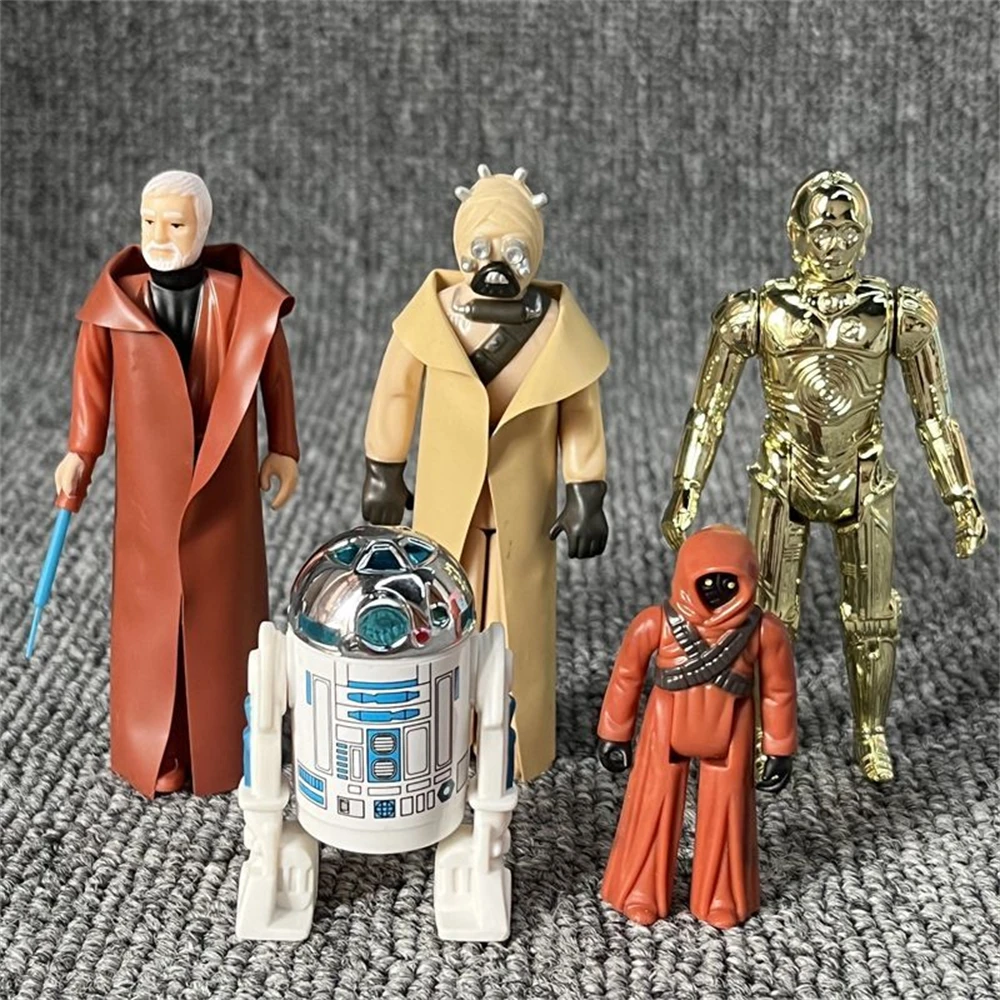 Hasbro Star Wars Ja… - image