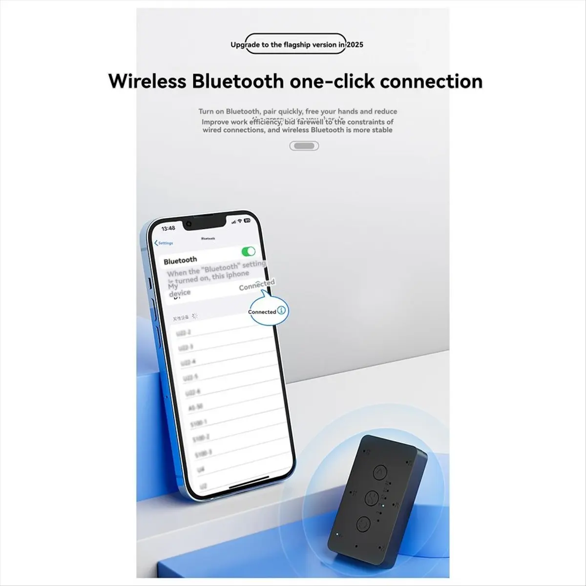 AC※▼●1459-Screen Refresher Machine Mobile Phone Refresher Auto Refresh Artifact Portable Automation Clicker Low Power Consumptio