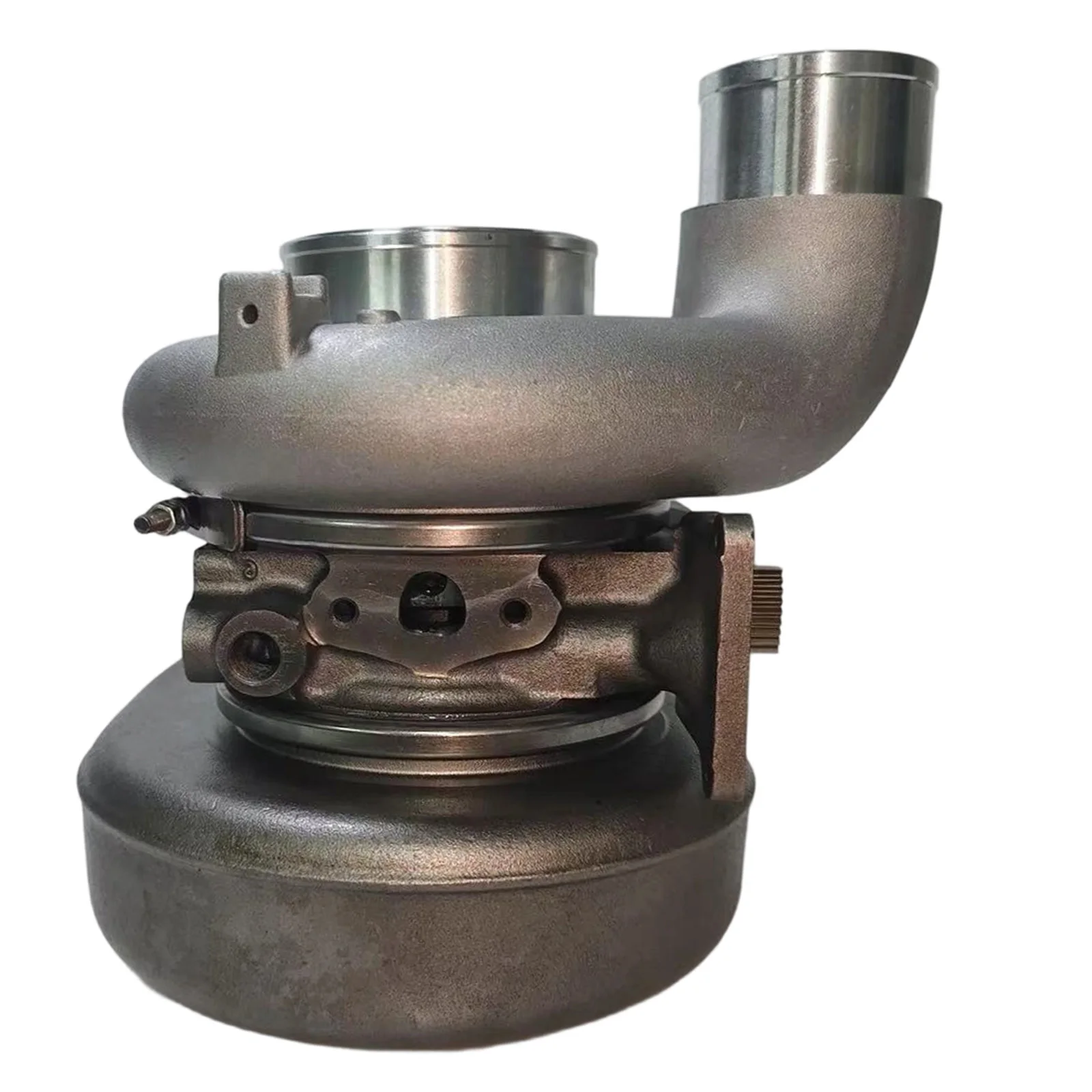 Turbocharger 3775439 Compatible for Ram 2500 3500 Pick-Up Truck Cummins ISB 6.7L Engine