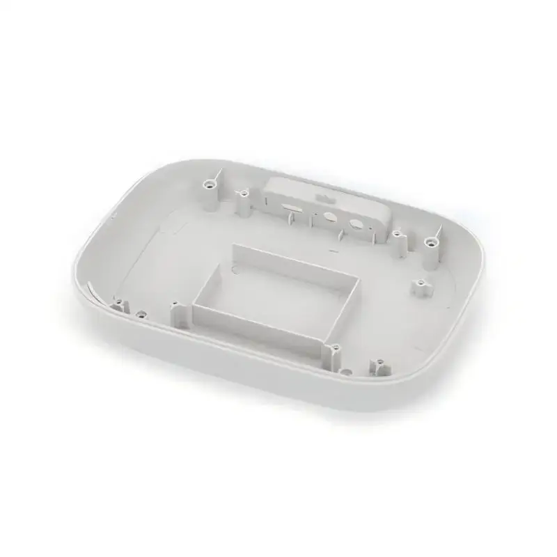 Рисунок 6 - Изготовленный на заказ дизайн пластиковых