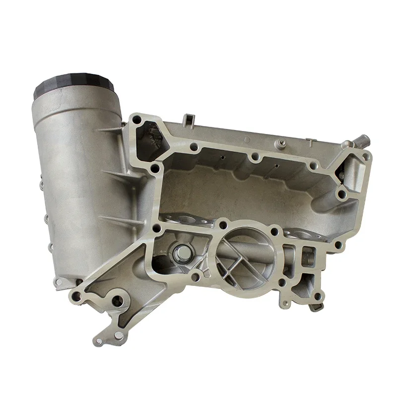 A5411883004-YUMAK High Quality B enz TRUCK OIL RADIATOR HOUSING