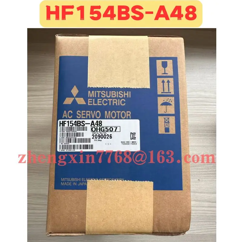 

Brand New Original HF154BS-A48 Servo Motor