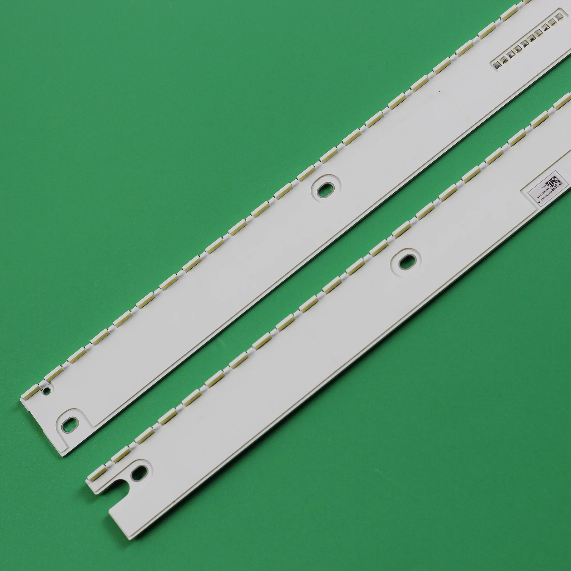 LED strip For Samsung UE65KU6500U UE65MU6570U UE65KU6670 UN65KU6500K UN65MU6400G UN65MU7000F UN65KU6500 BN96-48171A BN96-48172A